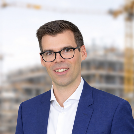 Simon Räbsamen, Geschäftsführer thurmed Immobilien AG